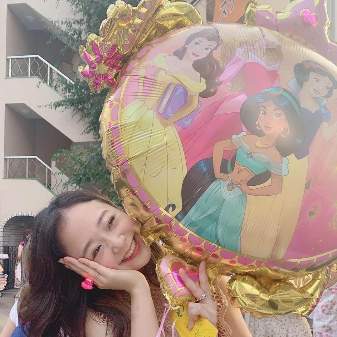 並川花連さんのインスタグラム写真 - (並川花連Instagram)「２０１９ #カレンノナツ 。 . 夏のやりたいことリスト ほとんど制覇できたかな2019。🌻」8月25日 21時57分 - kareurn