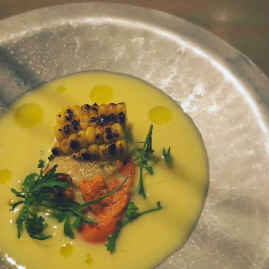 ハミルのグルメインスタ