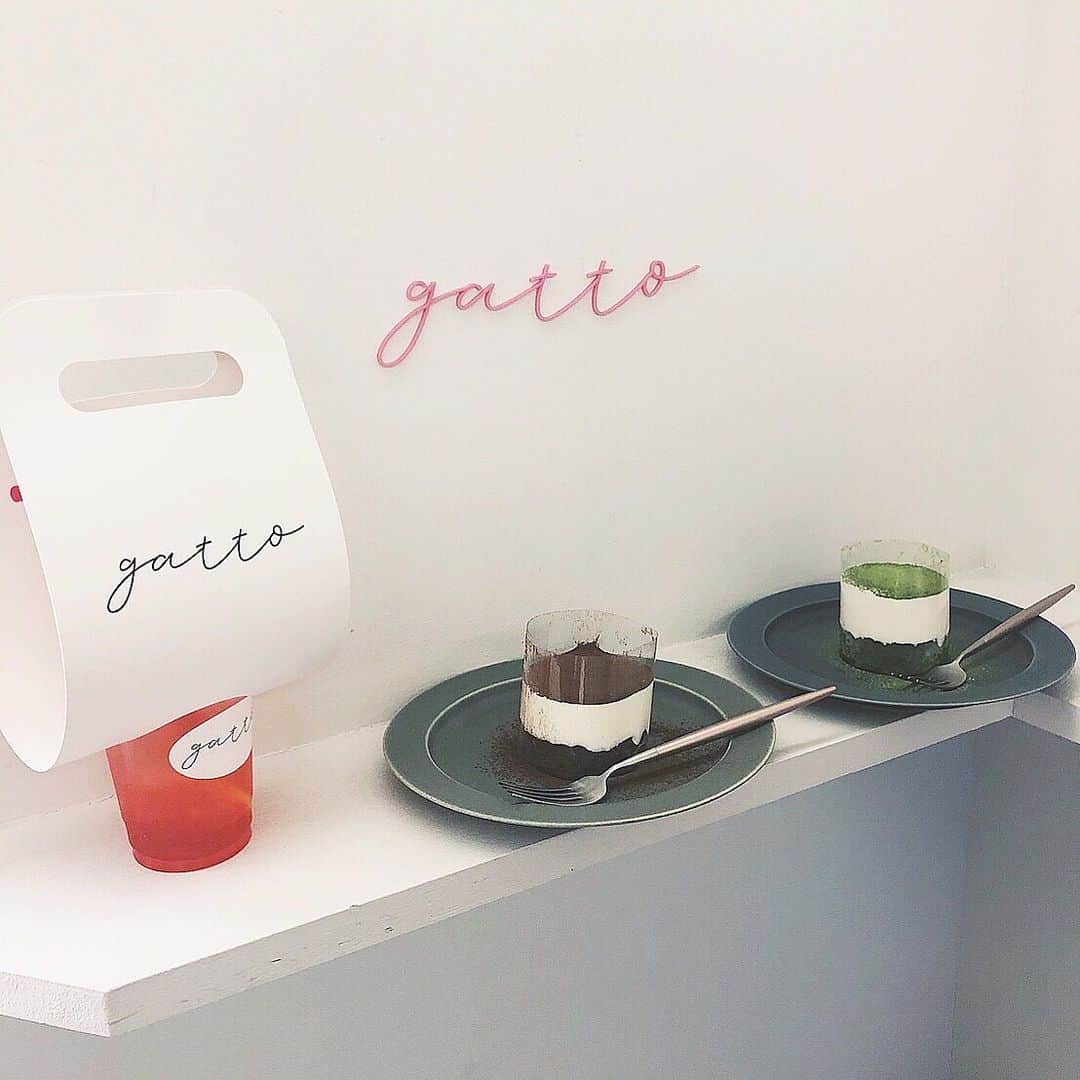 足立沙織のグルメインスタ