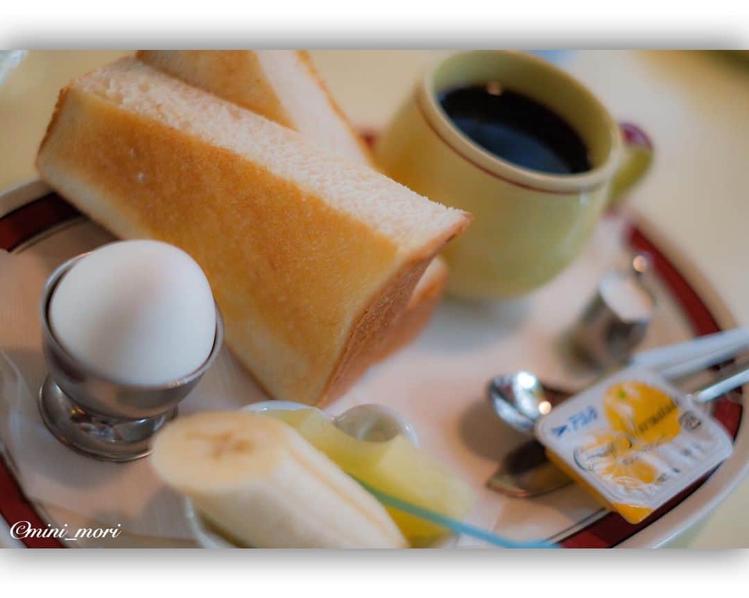 ☀もり、のグルメインスタ