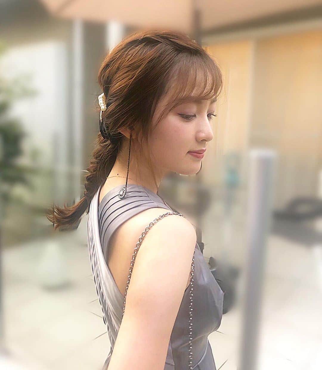 神谷由香のインスタグラム