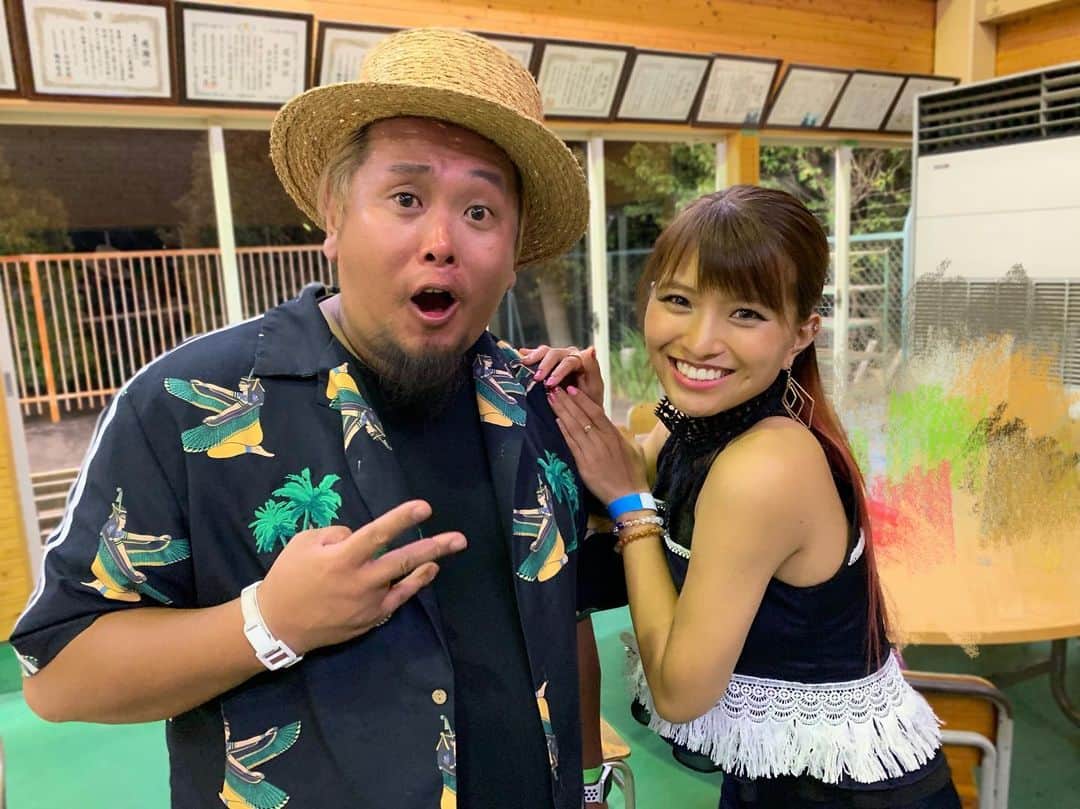 MARIA-Eのインスタグラム