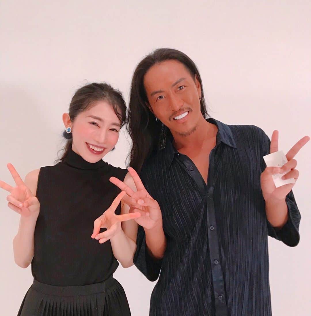 名越涼子のインスタグラム