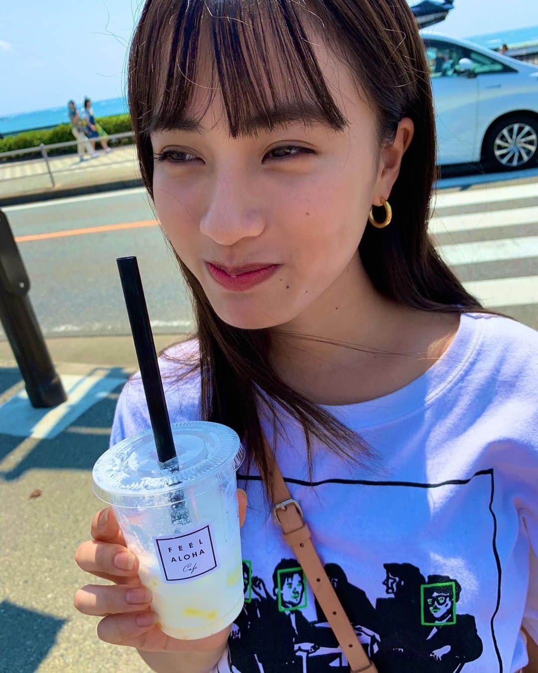 玖瑠実のインスタグラム