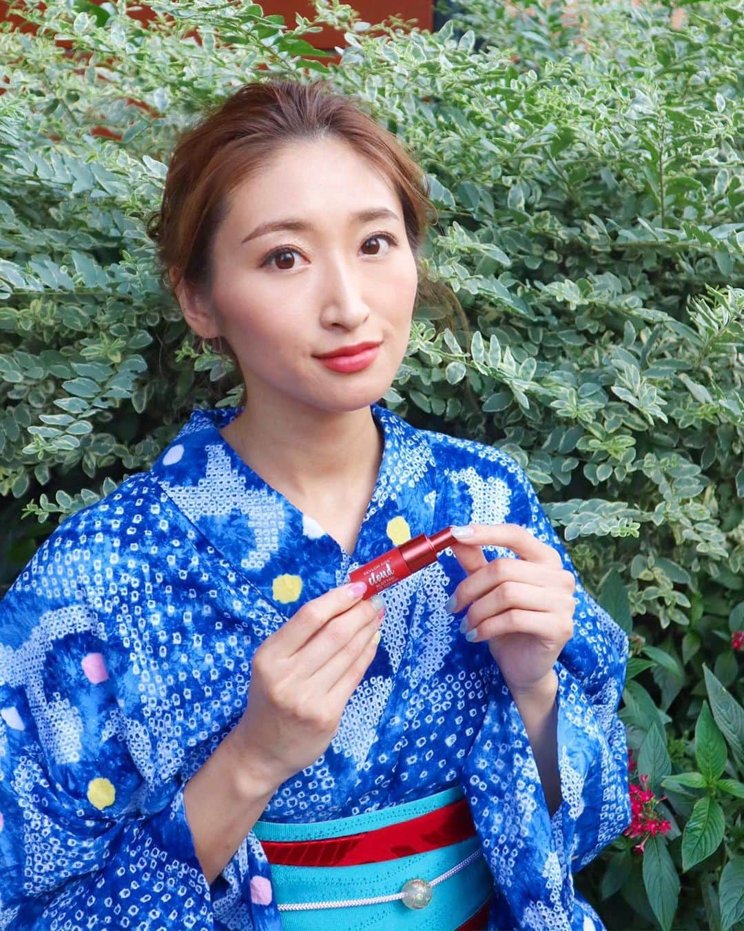 三井菜那のインスタグラム