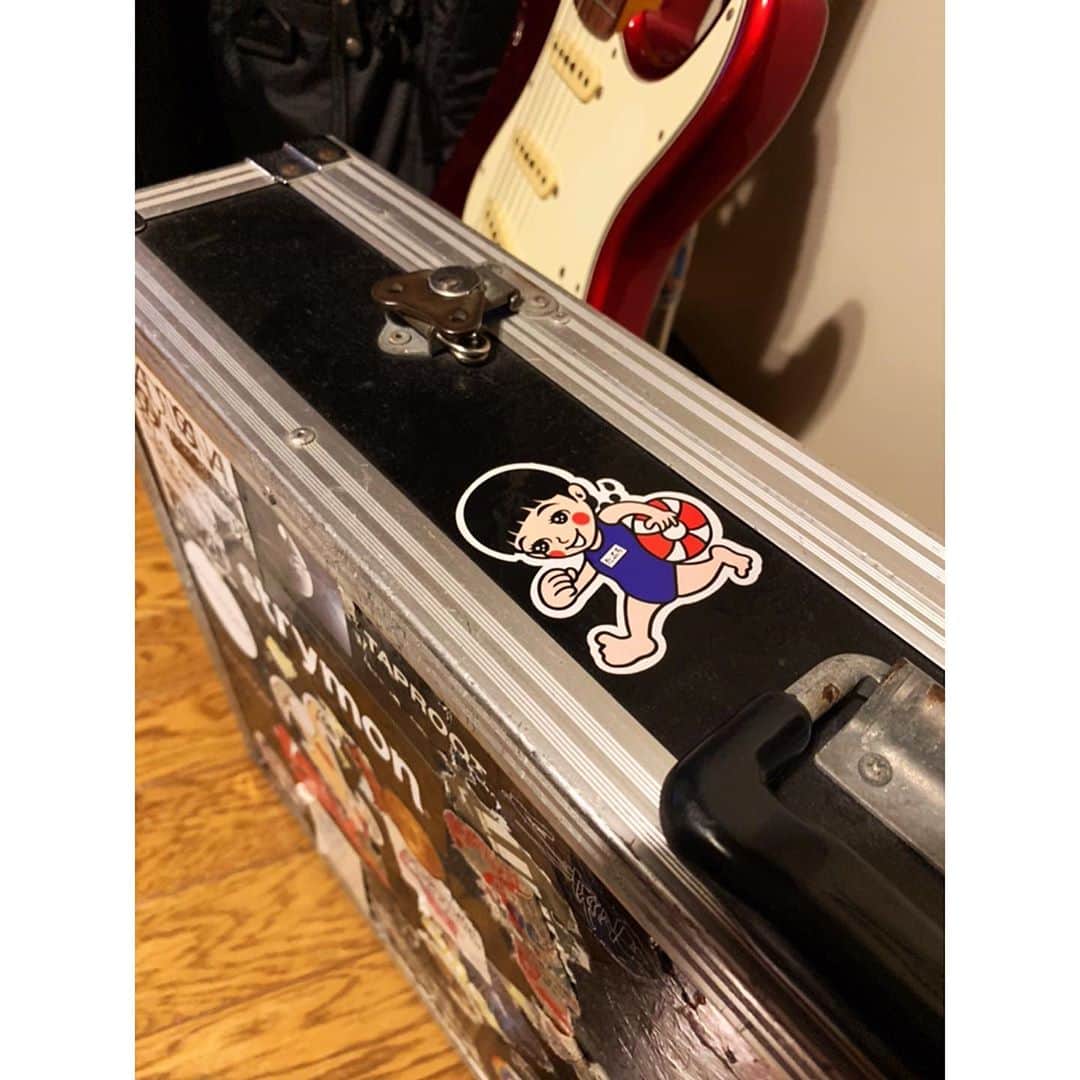 壺坂恵のグルメインスタ