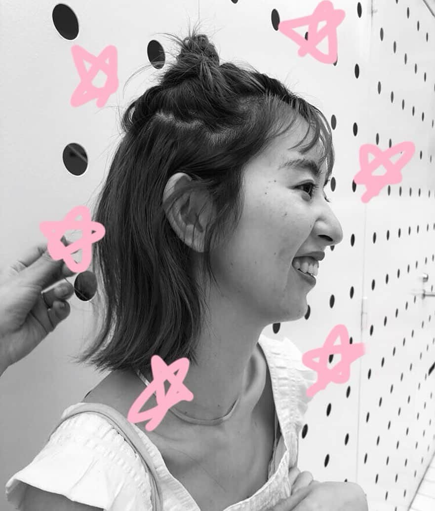 ユウキのインスタグラム