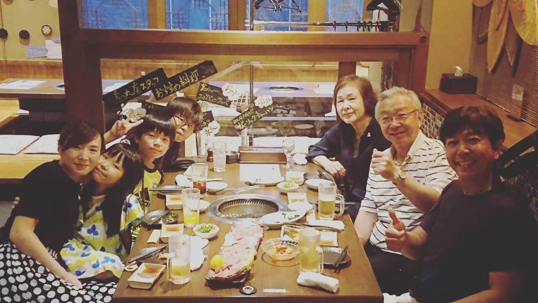竹内弘一のインスタグラム