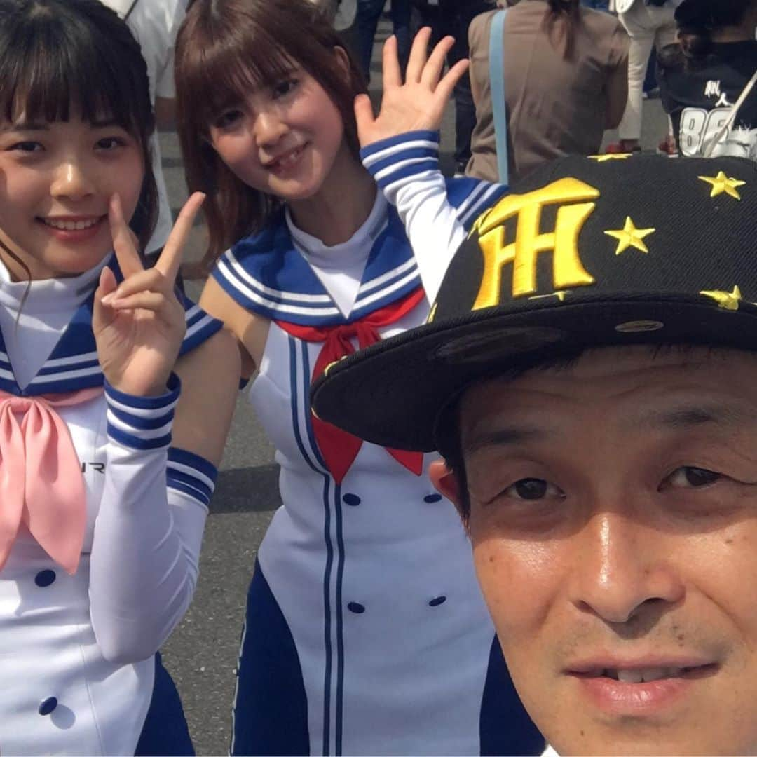 山田スタジアムのインスタグラム