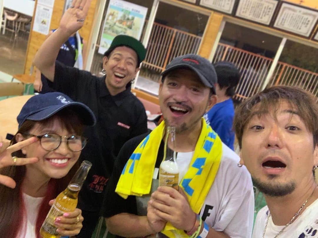 MARIA-Eのインスタグラム