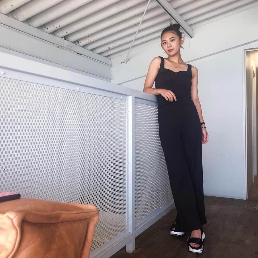 坪井ミサトのインスタグラム