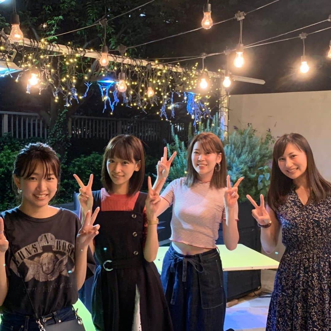 竹田愛のインスタグラム