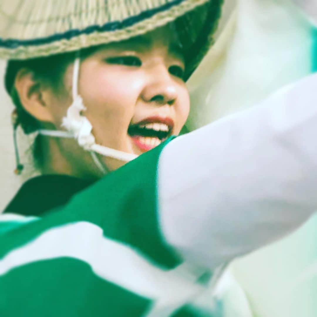 中野敬久さんのインスタグラム写真 - (中野敬久Instagram)「#阿波踊り #高円寺 #awaodori #kouenji #yattosa #yattoyatto #traditional #dance」8月26日 9時12分 - hirohisanakano