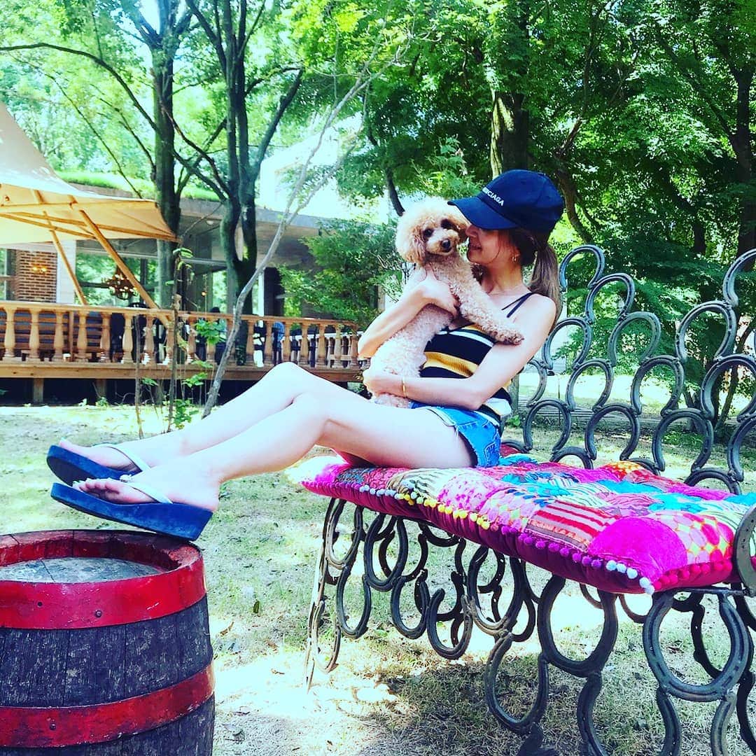 スルスルのインスタグラム