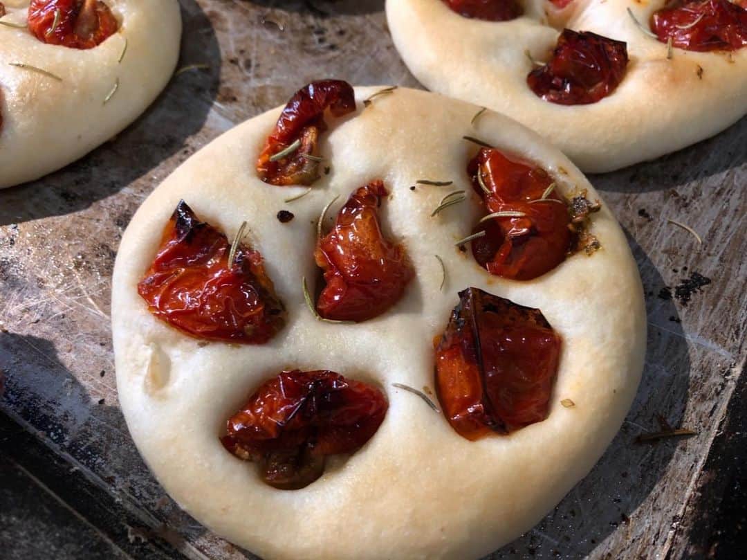 笹塚駅のパン屋さん オパンのグルメインスタ