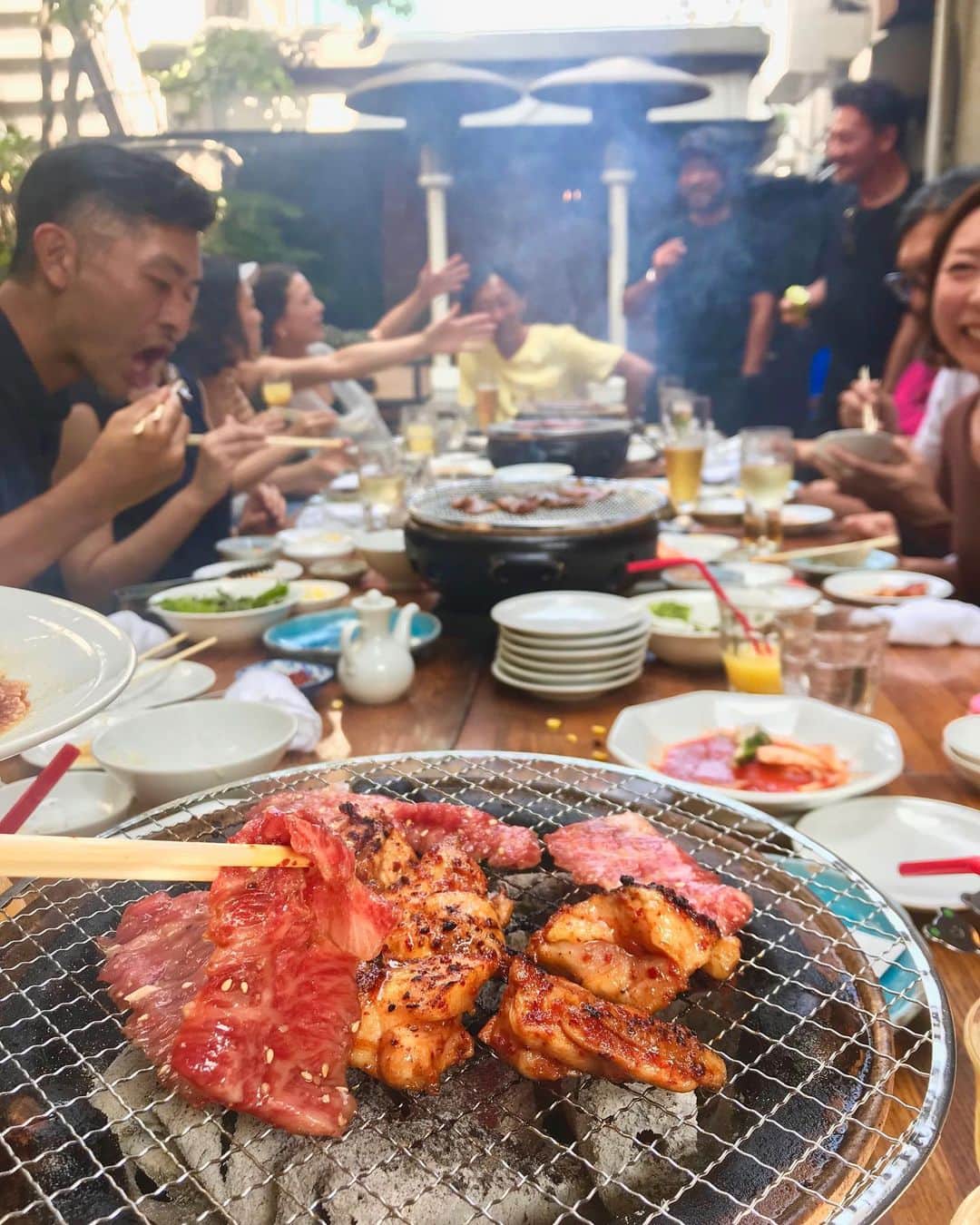 武智志穂のグルメインスタ