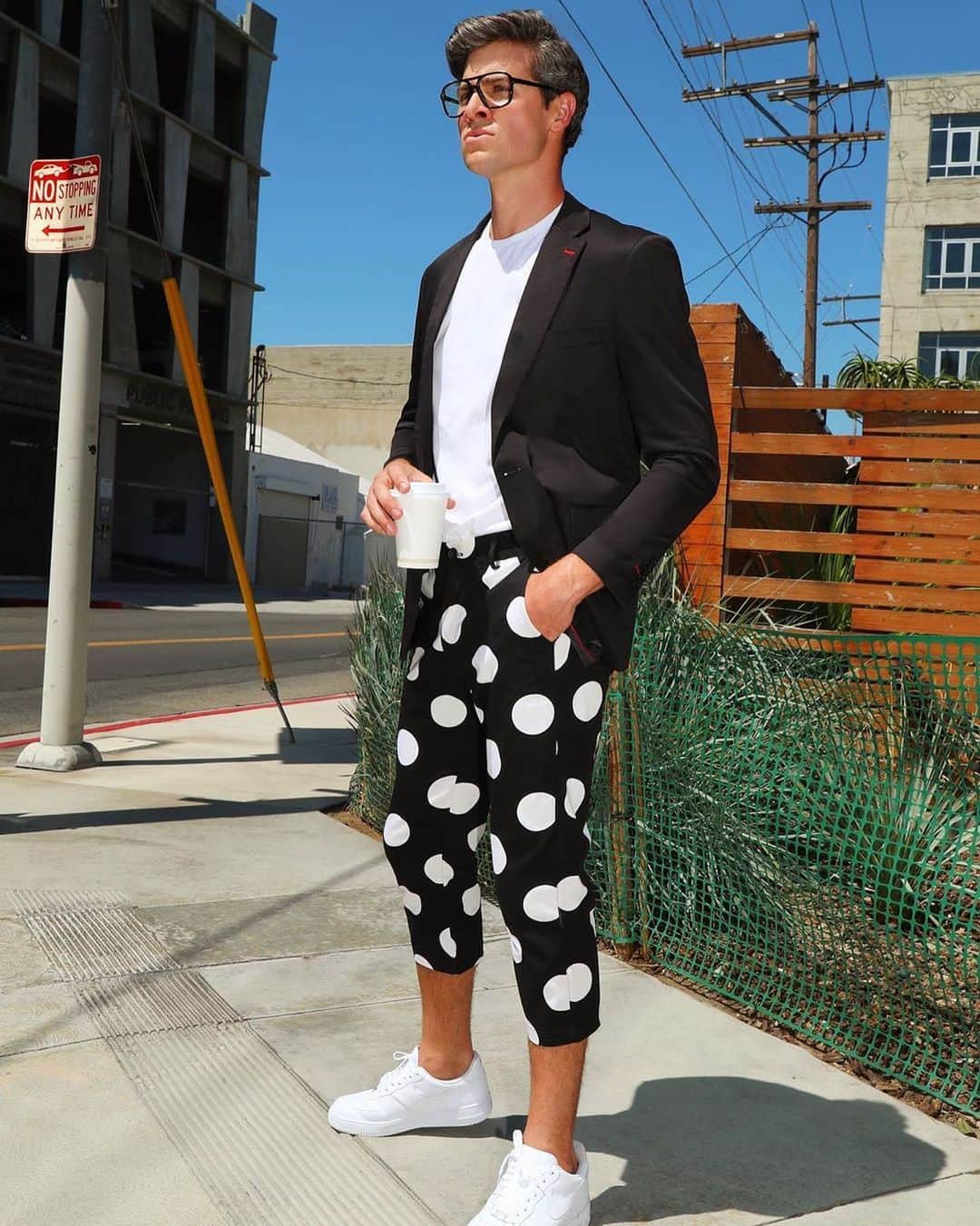 STYLE4GUYSのインスタグラム：「@FashionNovaMEN  has a fit for any occasion 👏 Check out the wide variety on  @FashionNovaMEN 👀」