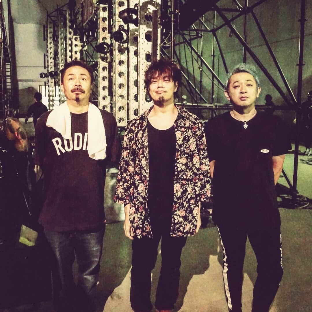 こーいちのインスタグラム：「長崎愛してる。  #スカイジャンボリー #ヤバいイベント #来年も呼ばれますように」