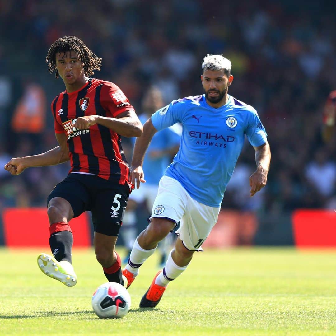 ナタン・アケのインスタグラム：「Tough game today, disappointed with the result but positives to take in to the next game🍒」