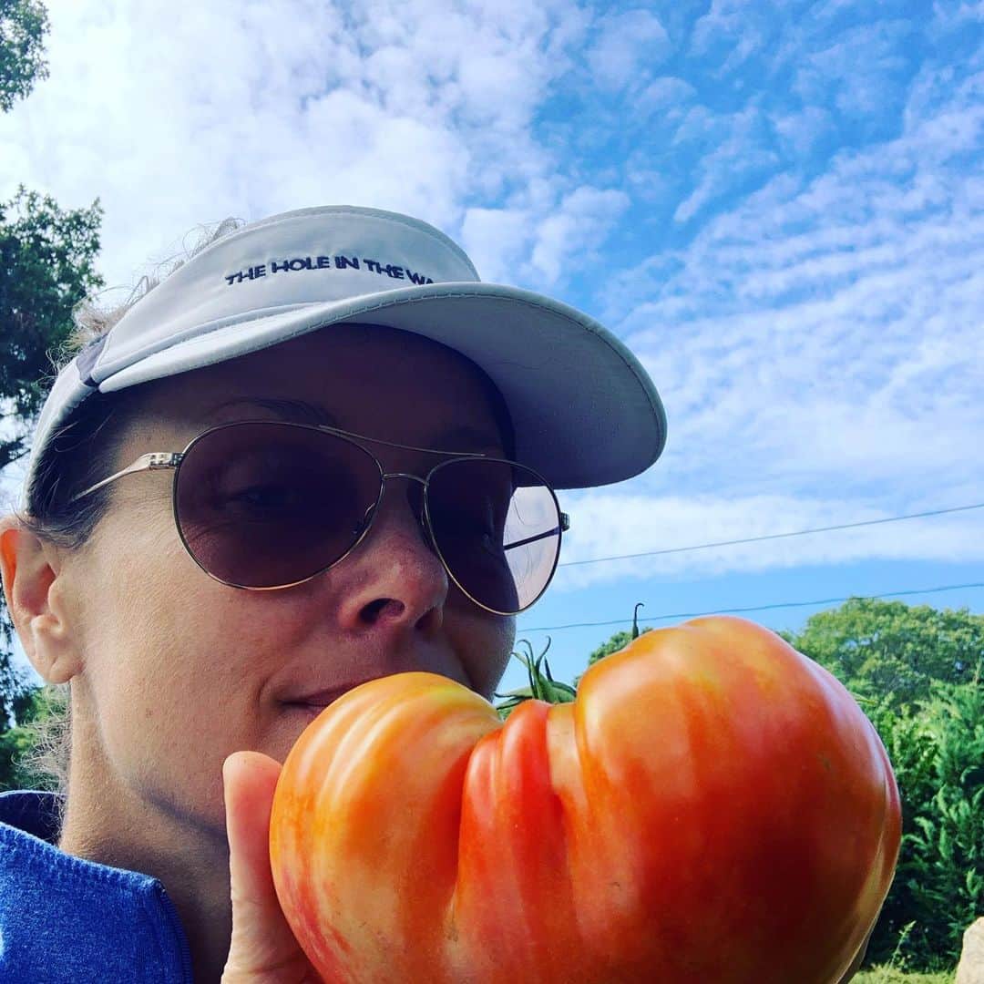 ブリジット・モイナハンのインスタグラム