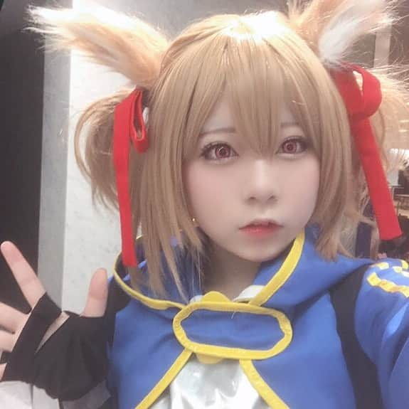 黒夢のインスタグラム：「#swordartonline #sao #alo #silica #keikoayano #ayanokeiko #cosplay #coser #cosplayer #comicmarket #comiket #comiket96 #otaku #japan #cosplaygirl #ソードアートオンライン #シリカ #綾野珪子 #コスプレ #コスプレイヤー #コスプレイヤー自画撮り部 #コミケ #c96 #c96コスプレ #夏コミ #コスプレイヤーさんと繋がりたい」