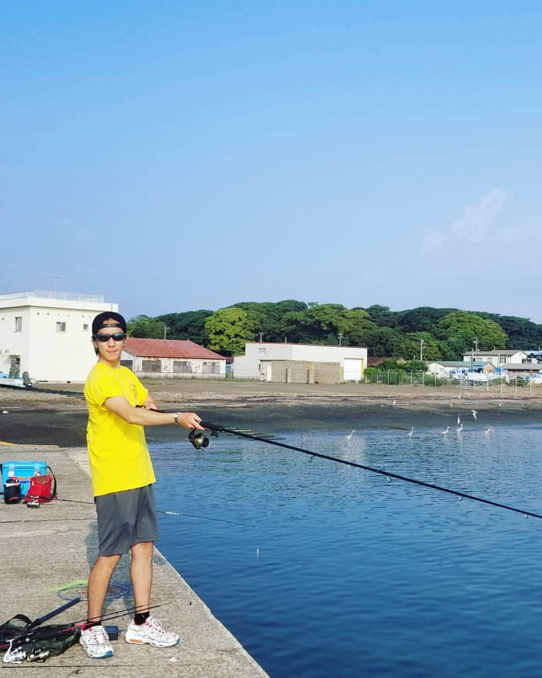 松本拓馬のインスタグラム