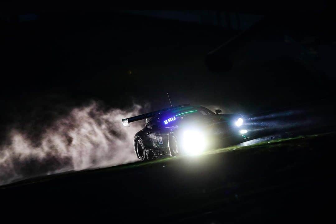 折原弘之のインスタグラム：「2019 SUZUKA 10H」