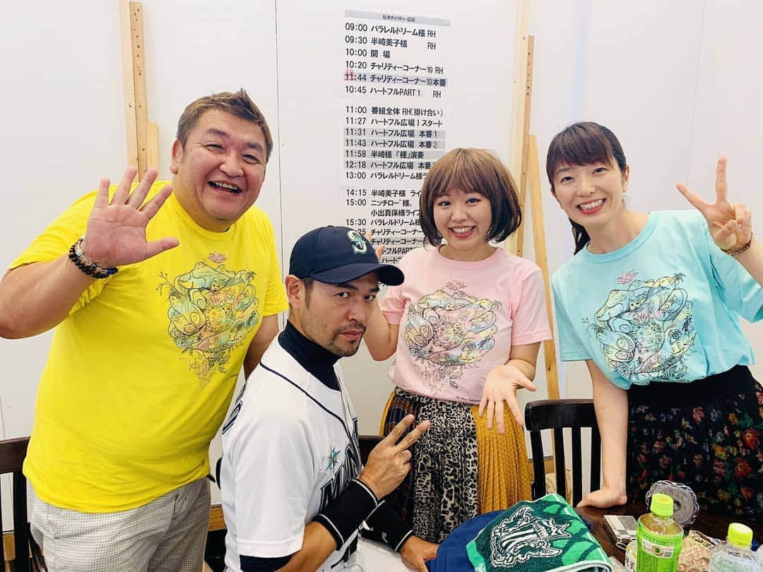 ニッチロー'のグルメインスタ