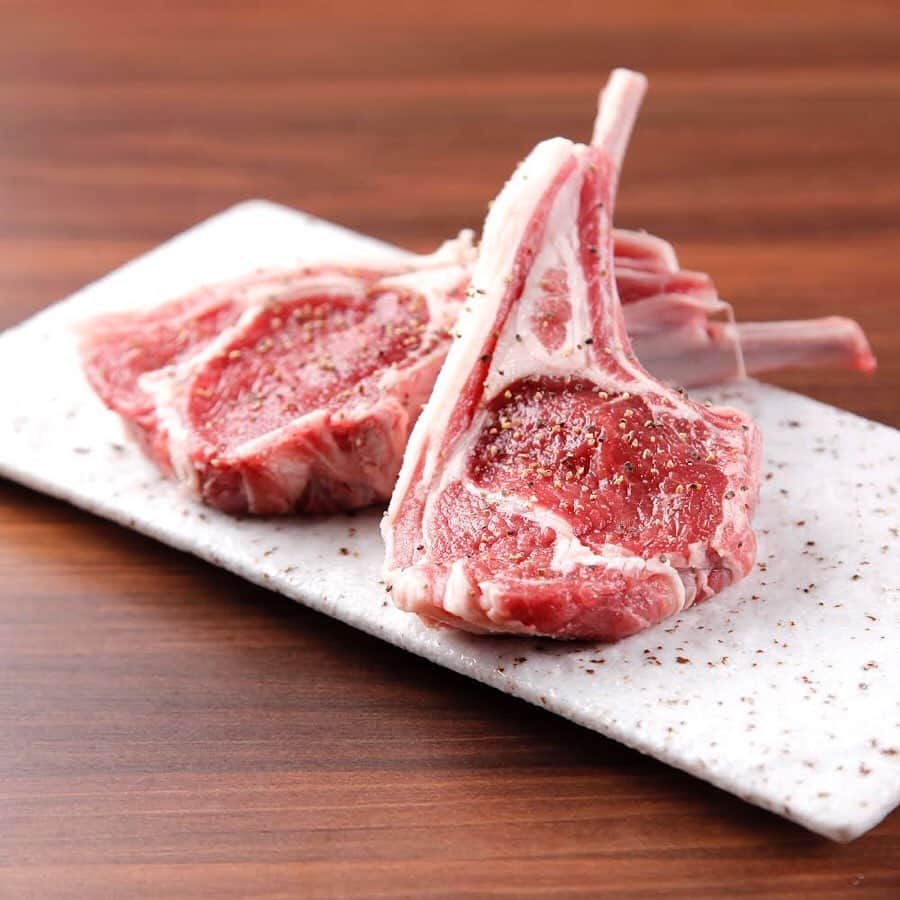 オズモールレストランのグルメインスタ