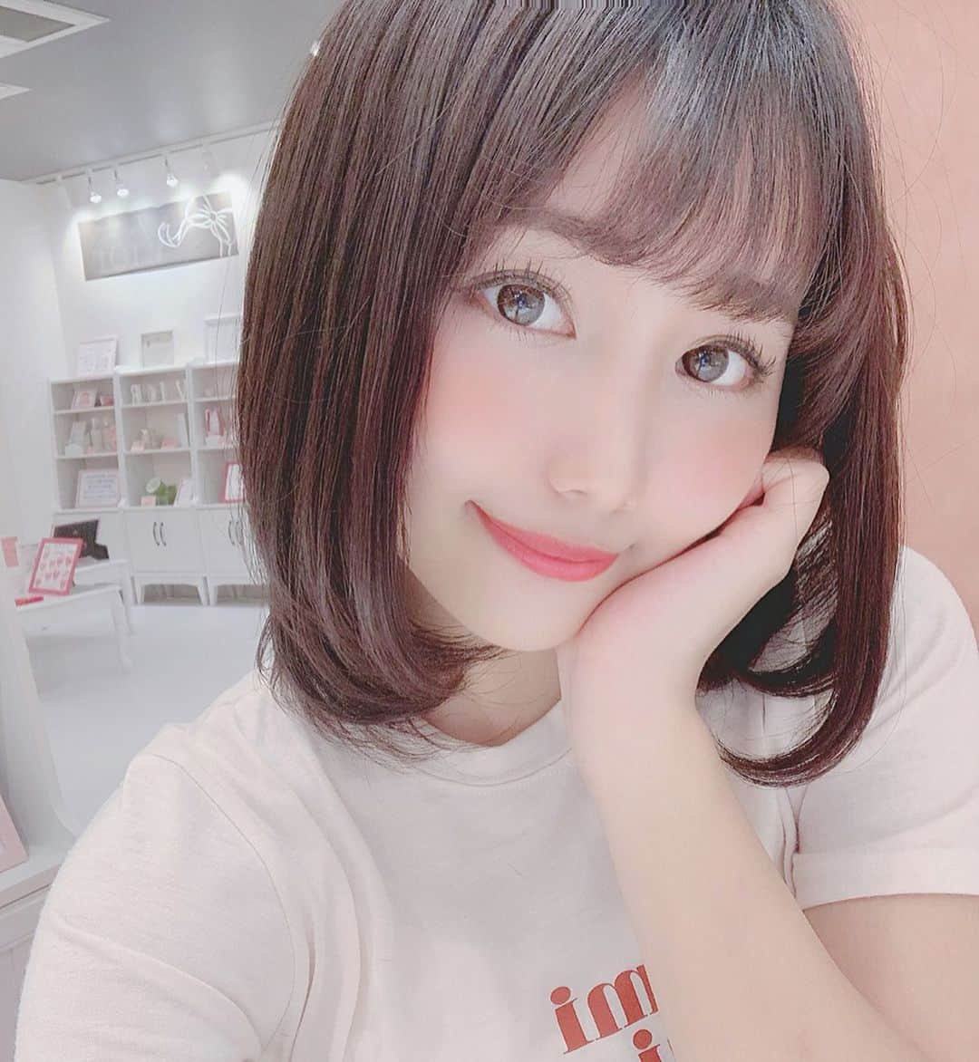 加藤里奈のインスタグラム