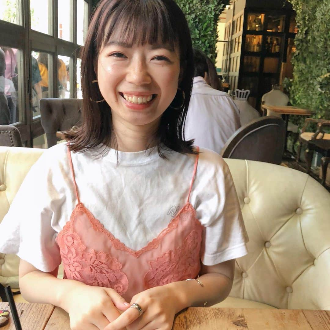 松原加奈恵のインスタグラム