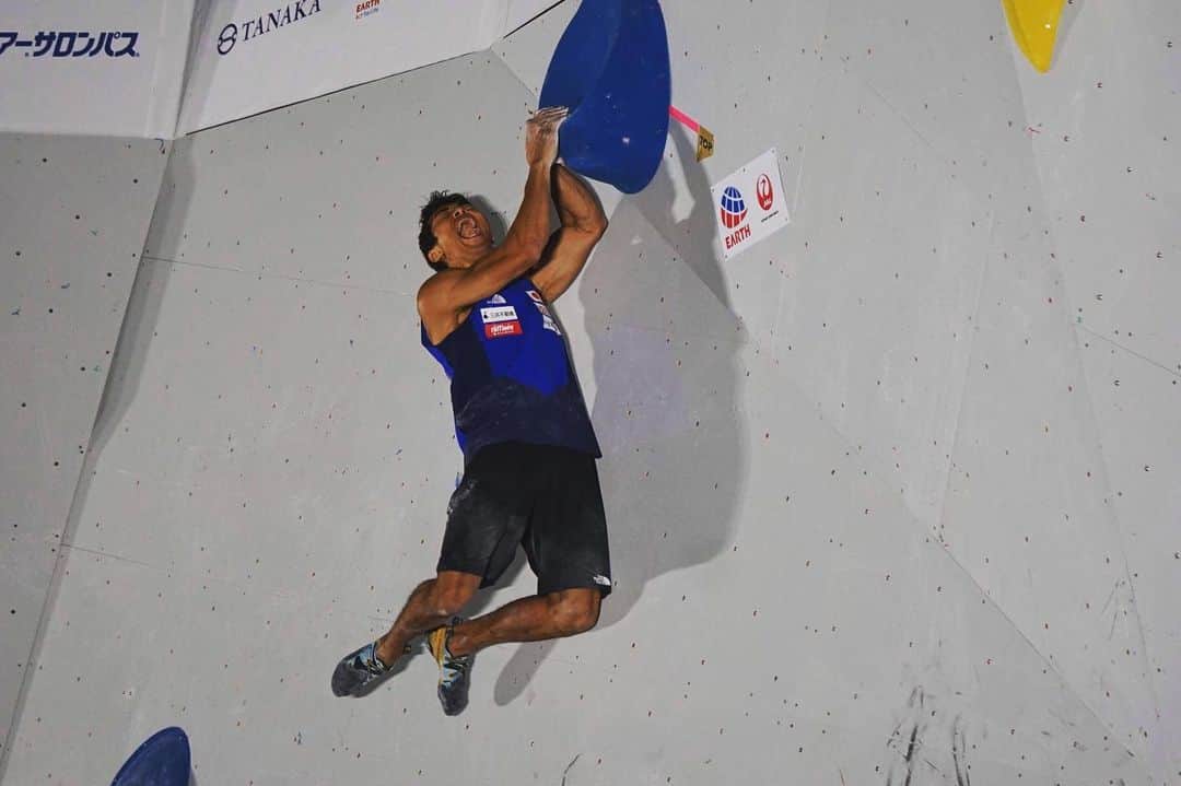 杉本怜のインスタグラム：「I was 7th place in the world championship Boulder. It was the third time this year. I was very sorry but I also found that I needed more training.﻿ ﻿ After the comp, I was sick and in hospital 5days🥵 Because of that, I could not participate in the speed. Now I ’m fine with a perfect recovery.﻿ ﻿ 世界選手権ボルダーに出場し7位という結果で終えました。今年3回目の7位。あとちょいで決勝というとても悔しい結果ですが、この7位というのは惜しいようで3回も取ってしまったというのは、何か足りないものがあるということでしょう。真摯にこの結果を受け止めさらに精進していきたいと思います。﻿ ﻿ そしてボルダー終わって少ししたら急に体調が悪くなりスピード競技に出場できず。急性扁桃炎で40度の熱でノックダウン。そのまま5日間も入院してました。もともと世界選手権後レストしようと思っていたんですが、10日間くらい強制レストになりました笑﻿ いまは復活したんでまたバリバリトレーニングしたいと思います！﻿ ﻿ #マイナビ  #オリエンタルバイオ #みらい住宅開発紀行 #raffine #mammut #lasportiva #rhinoandbird #東京粉末 #rollfilm ﻿ @orientalbio1991 @mammut_japan @lasportivajp @tokyopowder @rhinoandbird_nishinippori @kashi_koubou_sundial﻿」
