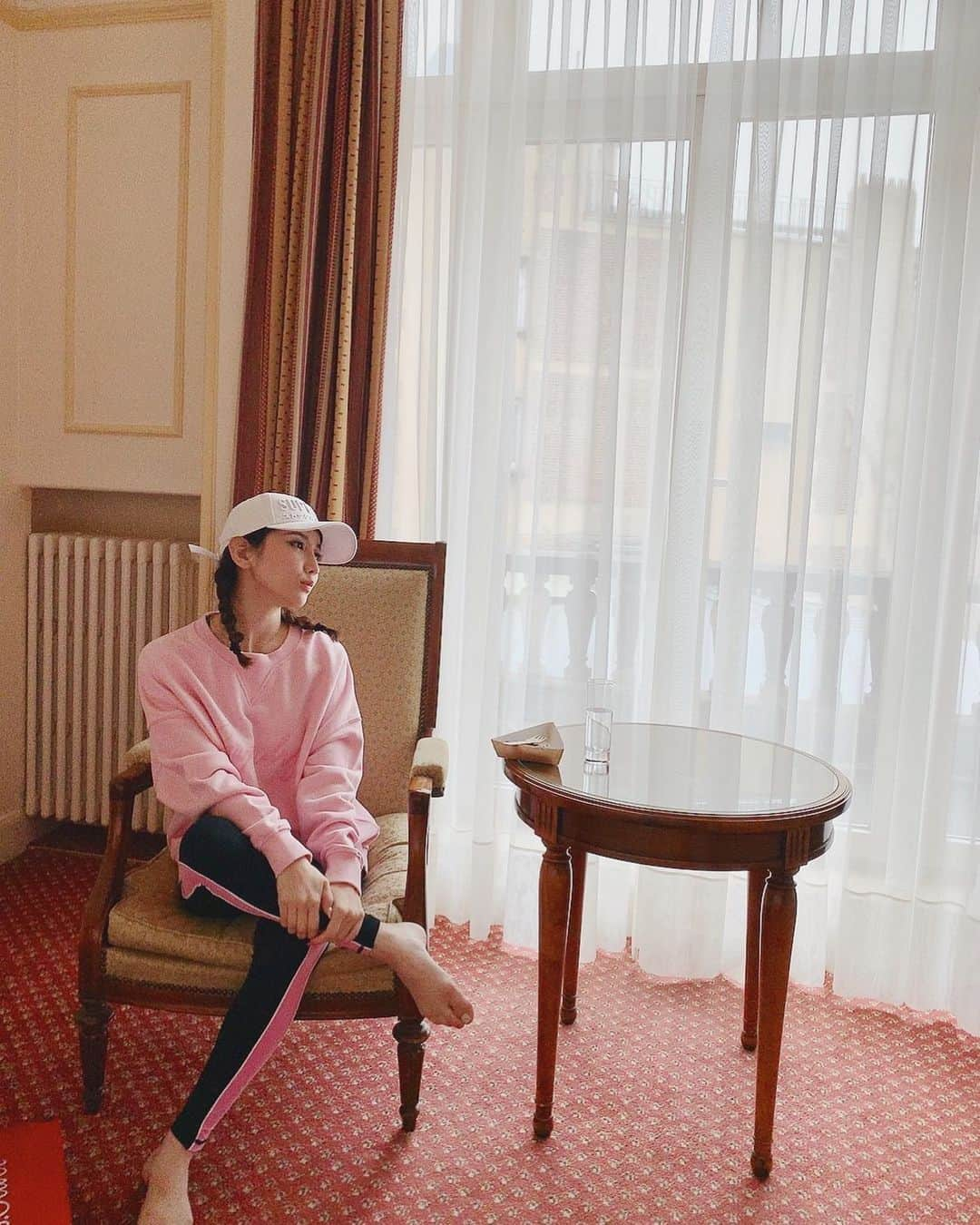 亜里沙さんのインスタグラム写真 - (亜里沙Instagram)「Ibiza➡︎Brussels #throwback  #alisa_in_belgium #brussels」8月26日 18時58分 - alisa_0302