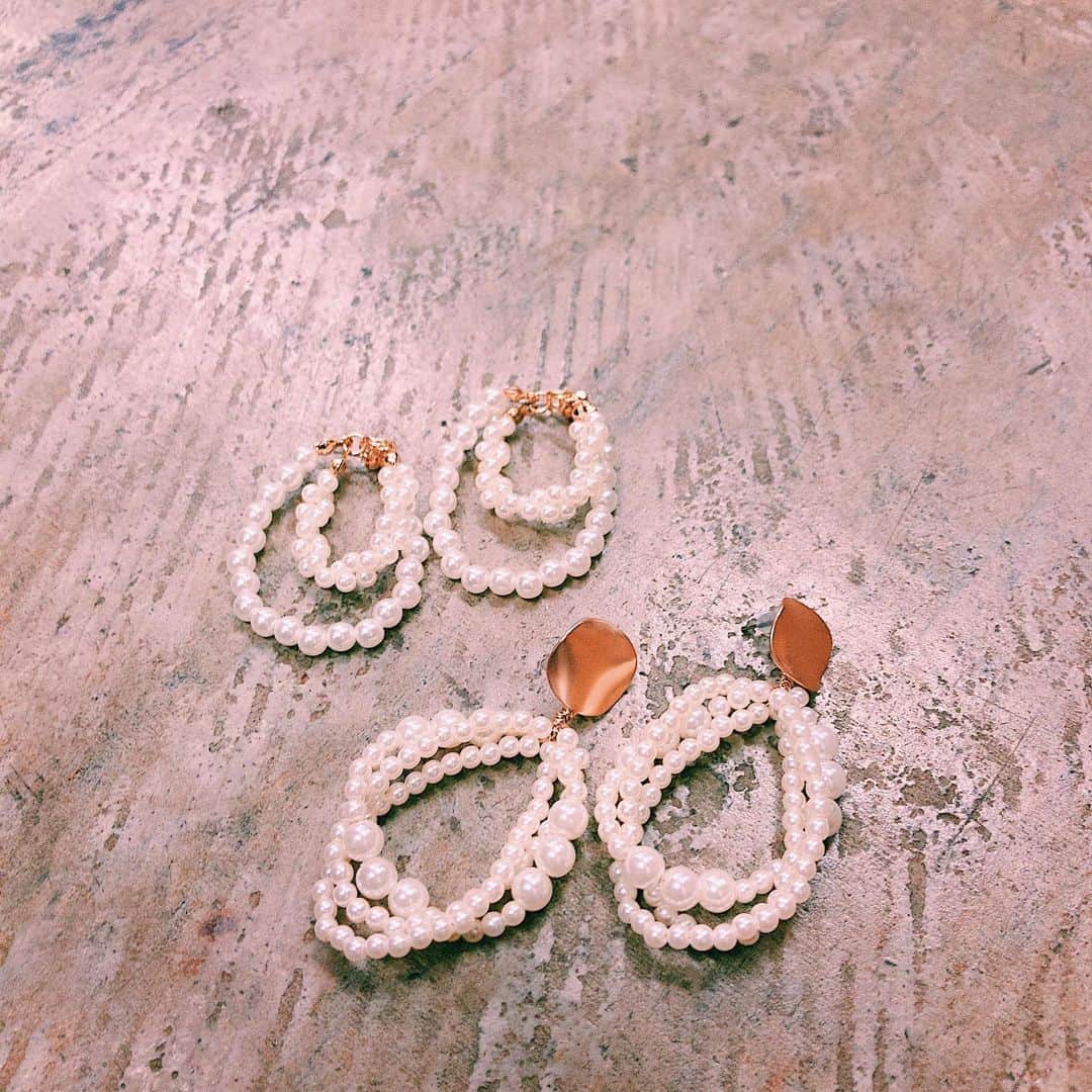 WEGO OFFICIAL GOODSのインスタグラム