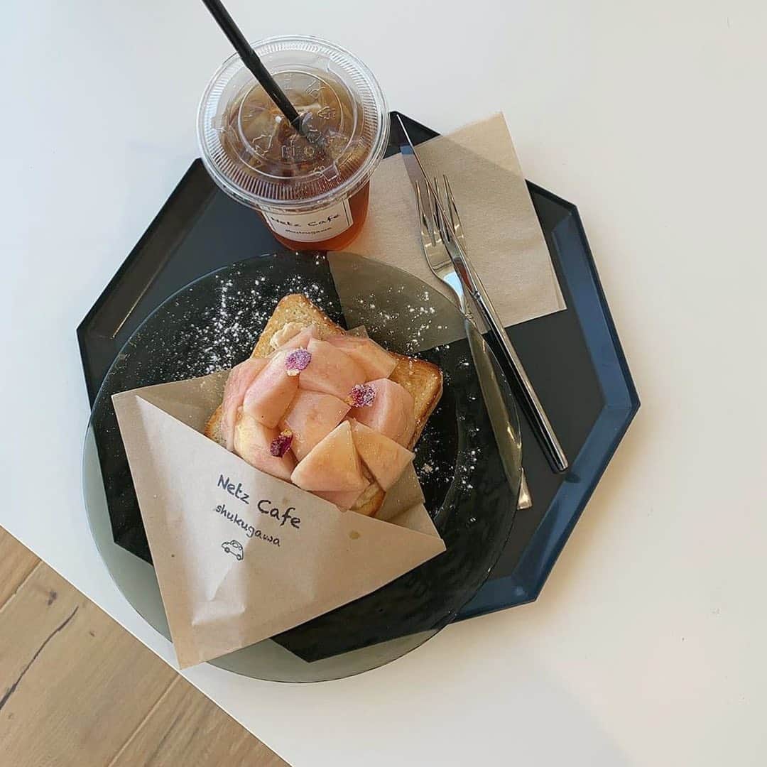 isutaのグルメインスタ