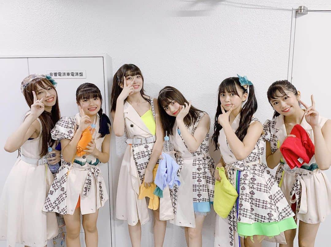 のインスタグラム：「#フェス #アイドル #ライブ #かわいい #フォロー募集  #followme #idol #cute #like」