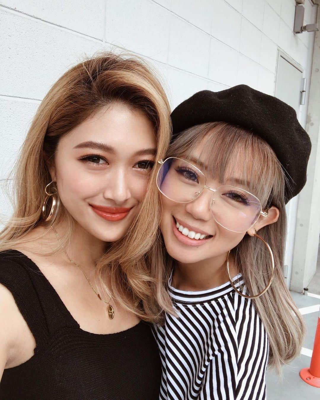 植松真理子のインスタグラム