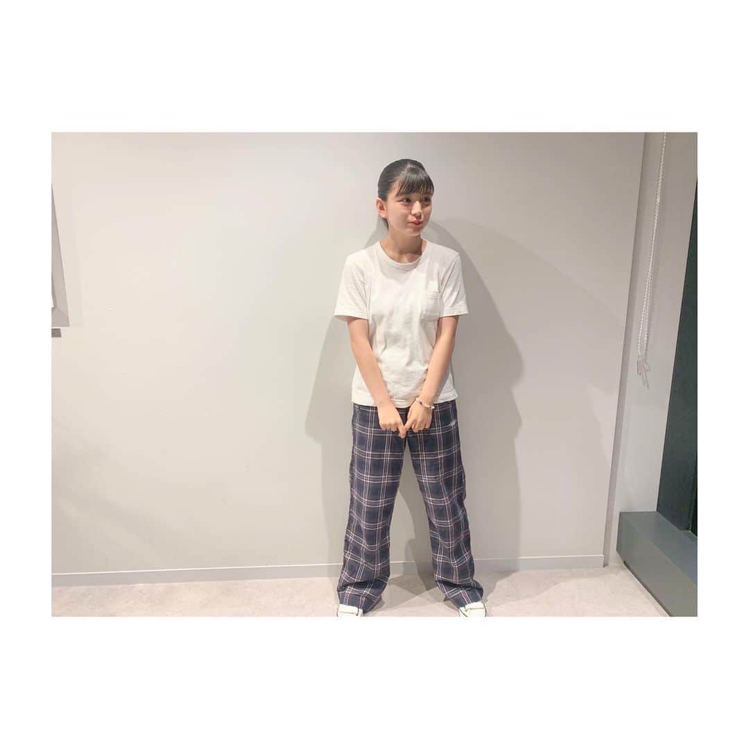 坂元葉月さんのインスタグラム写真 - (坂元葉月Instagram)「おじゅぼん。オジュボン。  #beepsheepshamp #beep」8月26日 19時16分 - wasuta_hazuki_sakamoto
