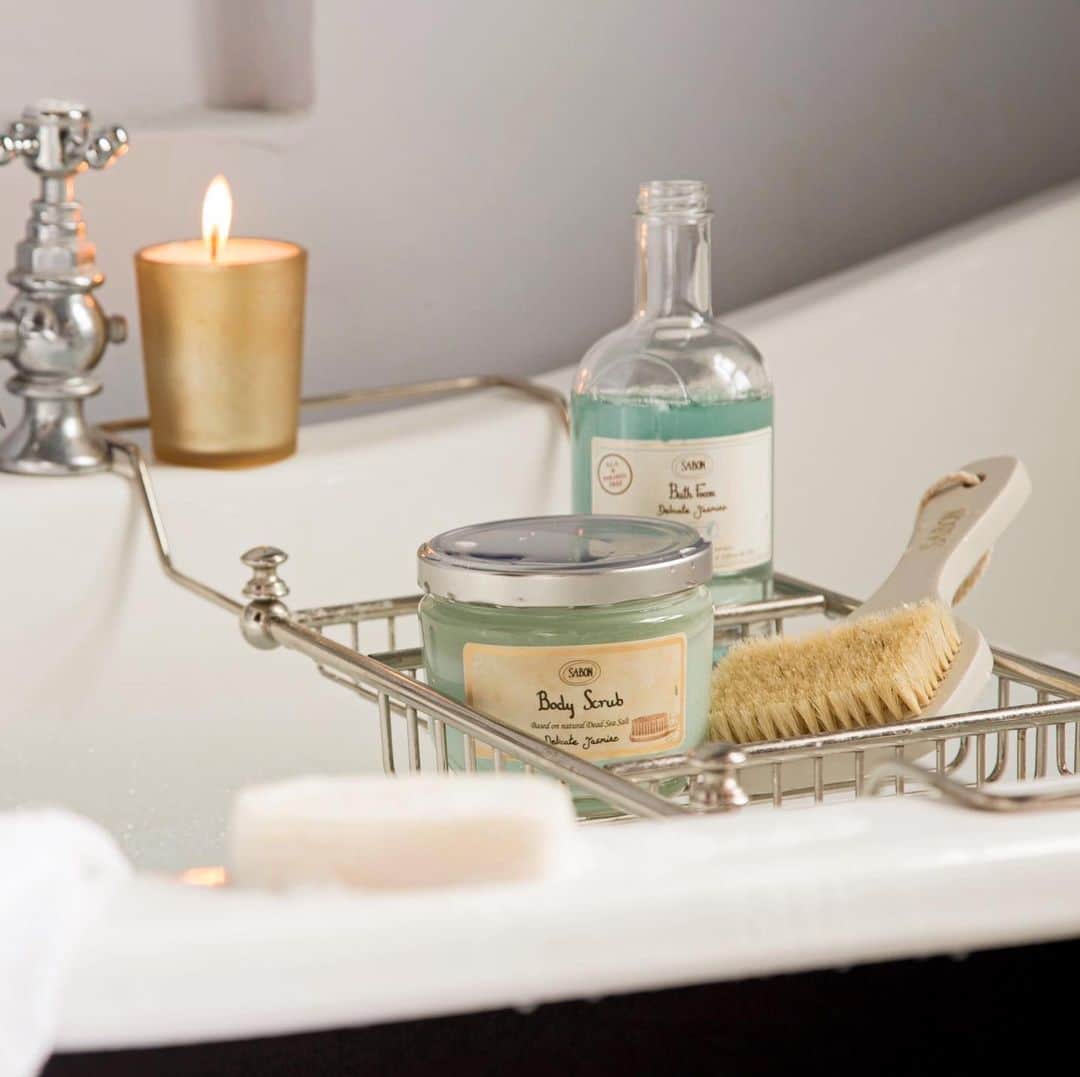 SABON Japanのインスタグラム