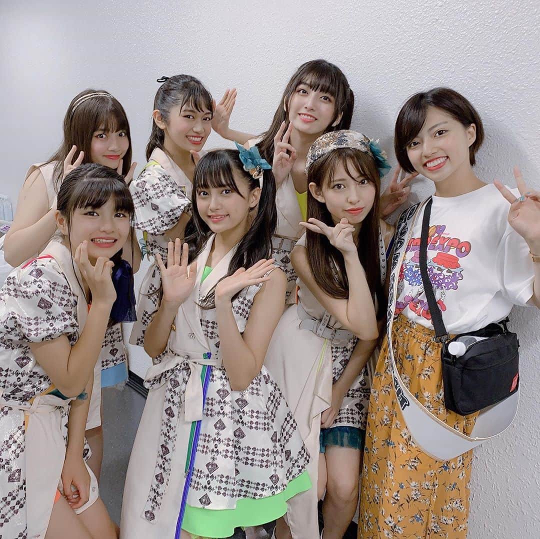 のインスタグラム：「高見さんありがとうございました😊😊」