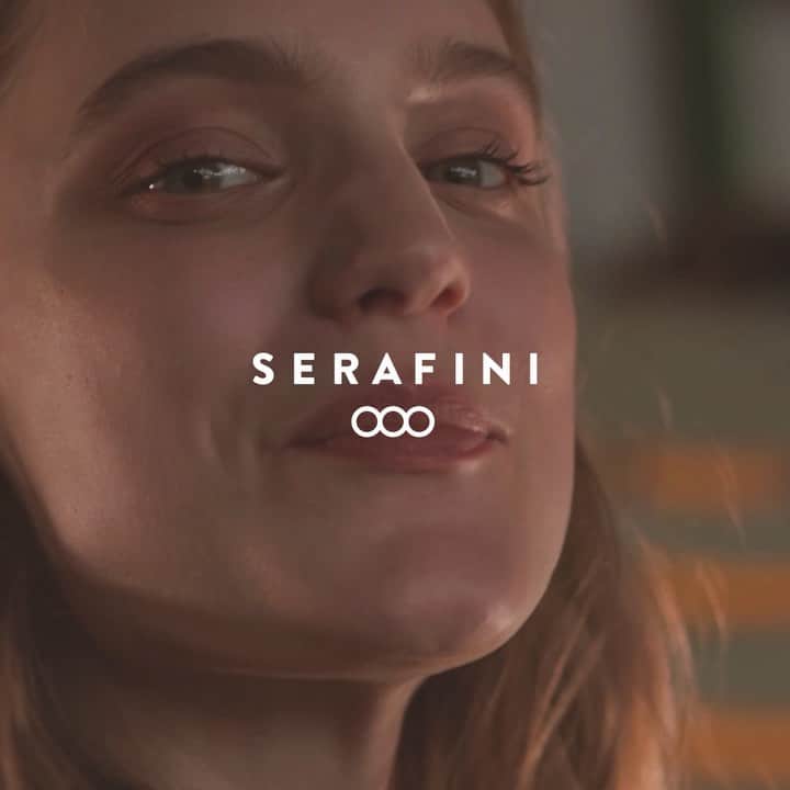 セラフィーニのインスタグラム