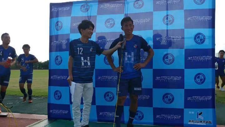 佐々木竜太のインスタグラム：「⚽⚽⚽ FCTIAMO枚方の試合観戦とご挨拶に🚙💨 試合は野沢さんのハットトリック等で、逆転勝利✨  野沢さん、上手すぎてちょっと引いちゃいました…  関係者のみなさん、ありがとうございました🙇  #FCTIAMO #枚方 #関西リーグ #野沢拓也 #得点王 #武田博行 #雰囲気 ◎ #岡本英也 #相変わらず怪我で募金活動してた #いばさんやまたく #お付き合い #あざした #JOGARBOLA #ジョガボーラ #鹿島 #アントラーズ #ファミリー #Family」