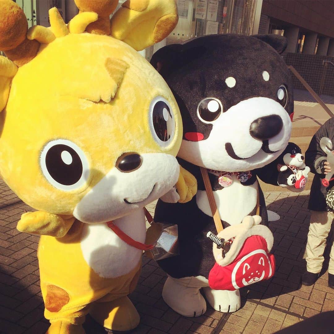 いしきりんさんのインスタグラム写真 - (いしきりんInstagram)「Please also have a good time this week.😙😙😙 みんな、今週も楽しく過ごしてねぇ♪( ´θ｀)ノ  #youtube #キャラクター #character #osaka #photooftheday #webstagram #cute  #kawaii #follow #likeforlike #松竹芸能 #いしきりん」8月26日 19時52分 - isikirinrin