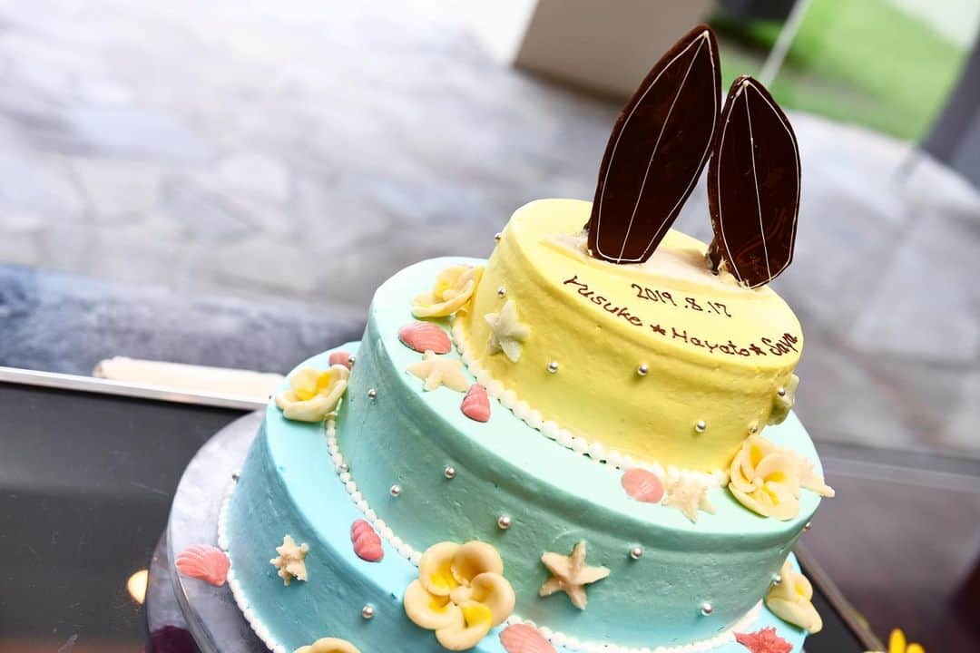 結婚式場 ヒルズスィーツ宇都宮ブリーズテラスのグルメインスタ