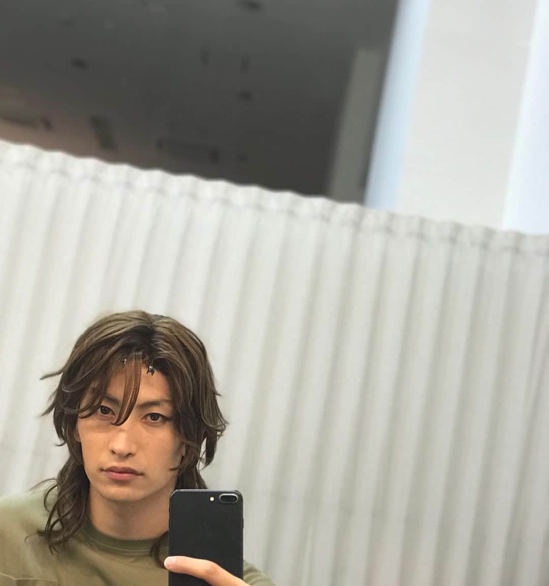 のインスタグラム：「バキューン🔫🔫🔫🔫🔫✨ #ロックオンストラトス」