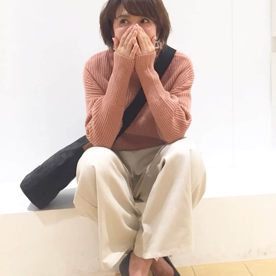 藤森香衣のインスタグラム