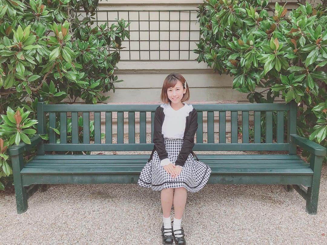 桜愛美さんのインスタグラム写真 - (桜愛美Instagram)「#paris  #jacquemart #model」8月26日 12時19分 - manami_guitars