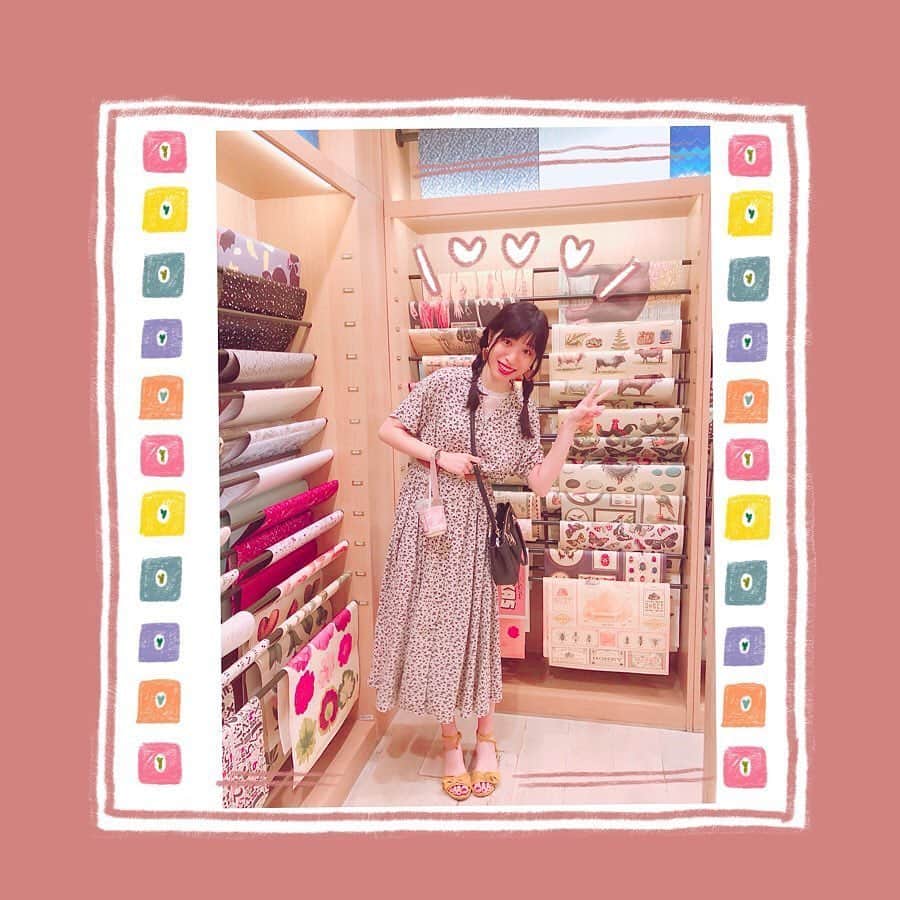 LOWRYS FARM-TWのインスタグラム