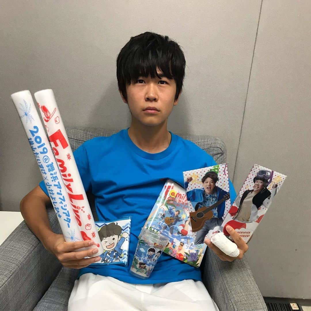 鈴木福のインスタグラム