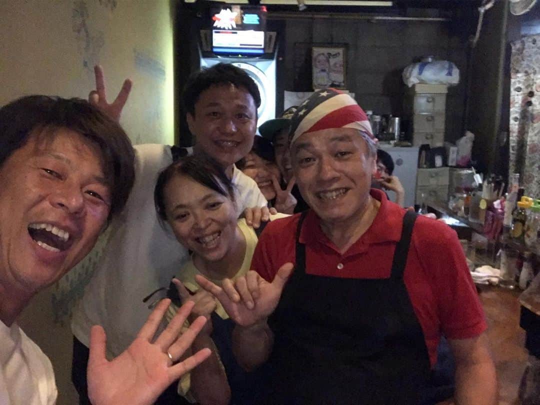 ロッシーのインスタグラム